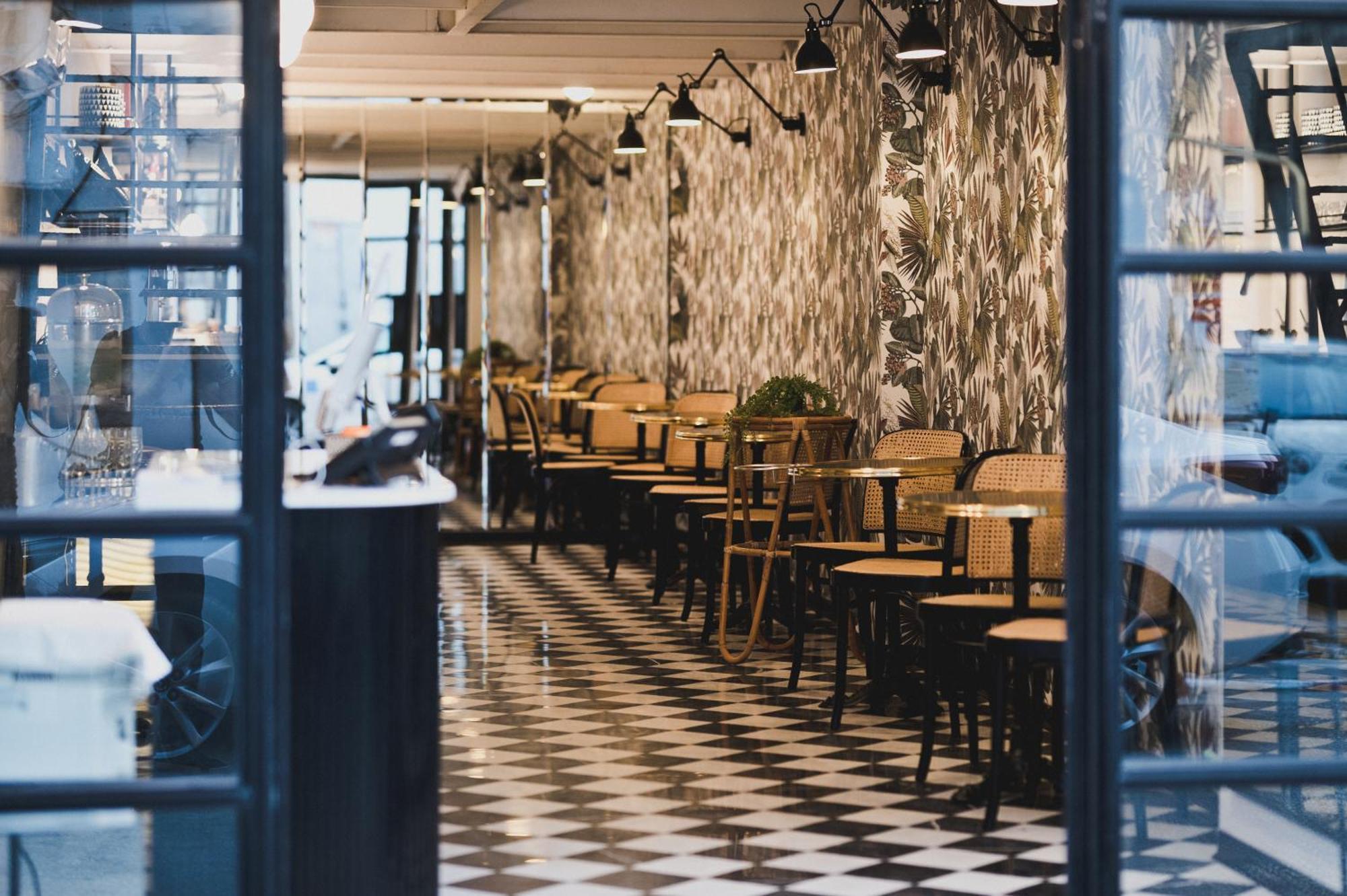 Elmina Hotel Jaffa Τελ Αβίβ Εξωτερικό φωτογραφία