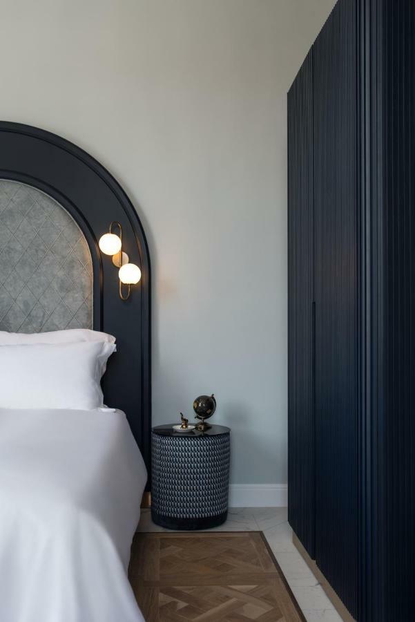 Elmina Hotel Jaffa Τελ Αβίβ Εξωτερικό φωτογραφία
