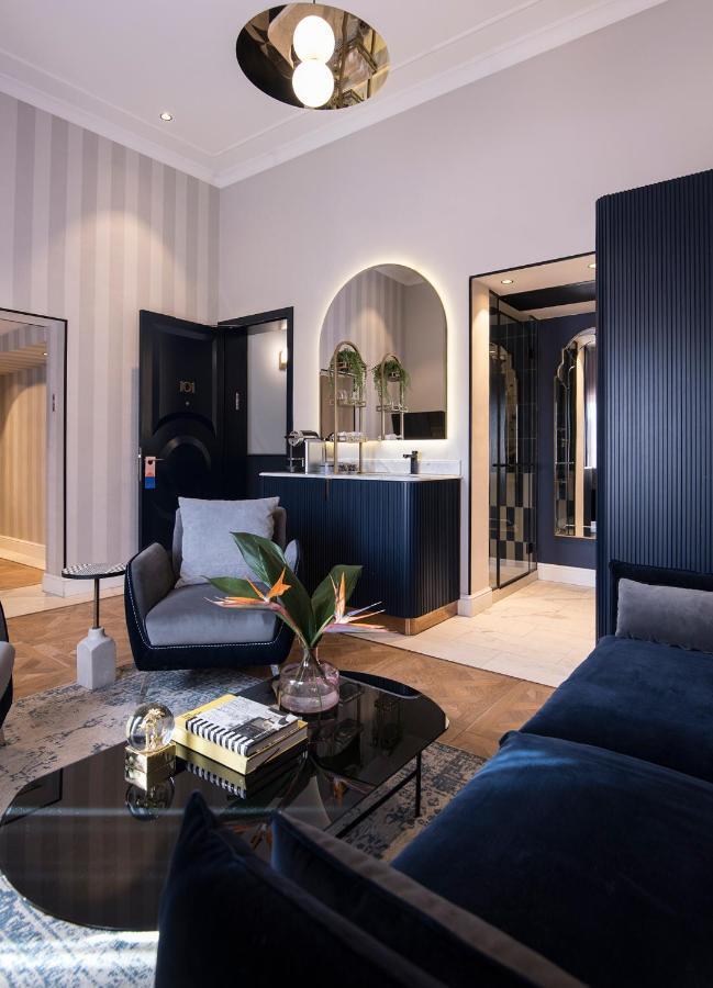 Elmina Hotel Jaffa Τελ Αβίβ Εξωτερικό φωτογραφία
